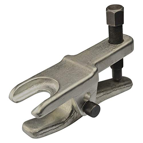 Kugelgelenk Ausdrücker Werkzeug I 2-Fach Verstellbar bis 55mm I Maulöffnung: 20-22mm I Kugelenk-Abzieher Kugelgelenk Ausdrücker Werkzeug I 2-Fach Verstellbar bis 55mm I Maulöffnung: 20-22mm I Kugelenk-Abzieher von HASKYY