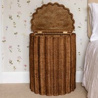 Schale Rattan Nachttisch/Aufbewahrungskorb Schale Rattan Nachttisch/Aufbewahrungskorb von HastshilpEngland