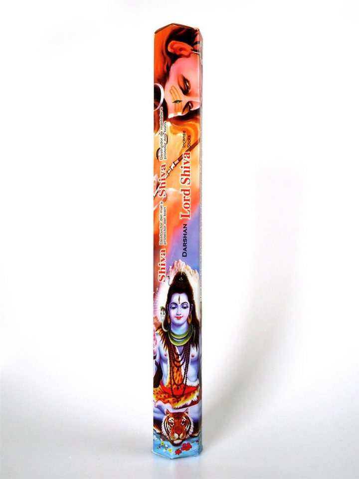 Hathi Räucherstäbchen Darshan Räucherstäbchen LORD SHIVA von Hathi
