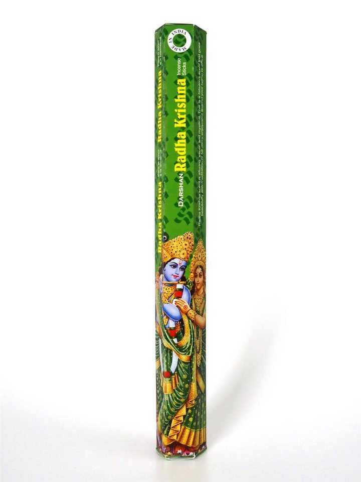 Hathi Räucherstäbchen Darshan Räucherstäbchen RADHA KRISHNA von Hathi
