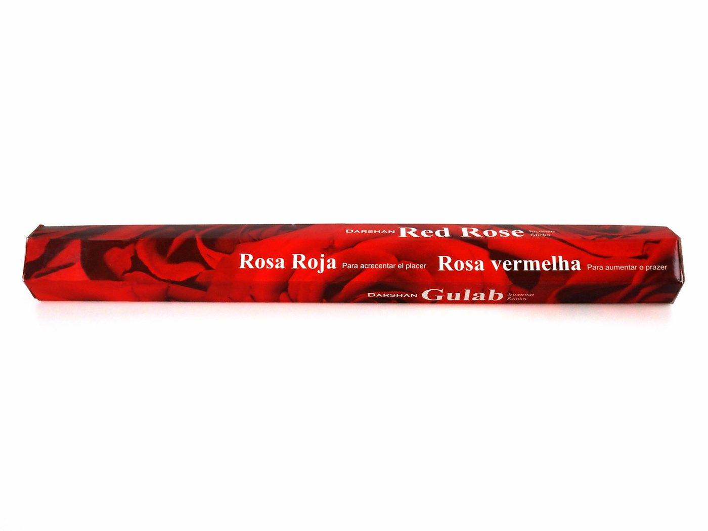 Hathi Räucherstäbchen Darshan Räucherstäbchen ROSE von Hathi