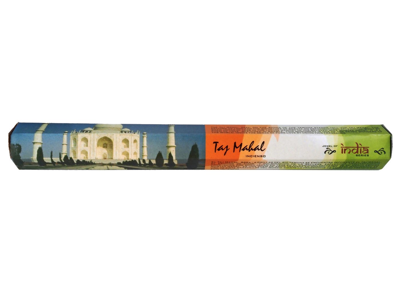 Hathi Räucherstäbchen Darshan Räucherstäbchen TAJ MAHAL von Hathi