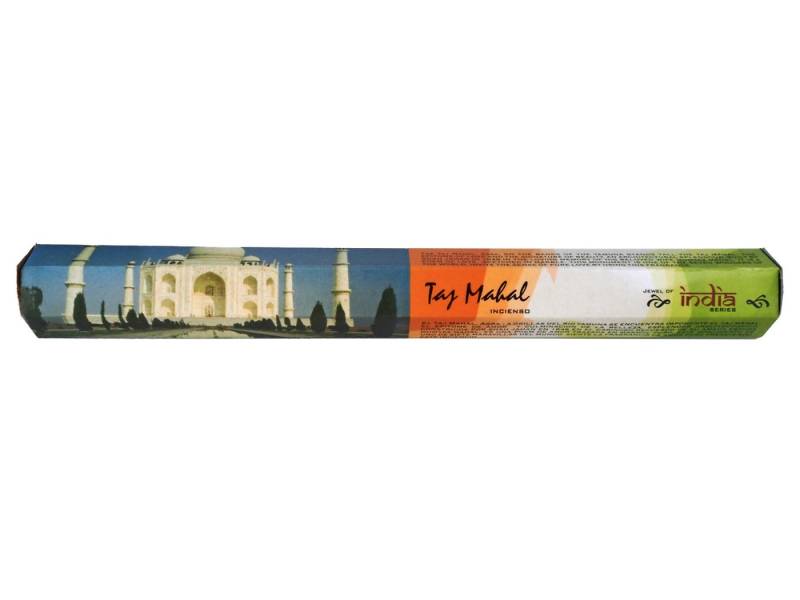 Hathi Räucherstäbchen Darshan Räucherstäbchen TAJ MAHAL von Hathi