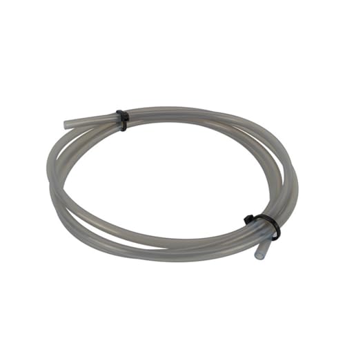 100/400 cm Drucker PTFE Tube Extruder 1,75 mm 2,5 mm OD4 mm für Labor P1P Filament Management Drucker Teile Zubehör PTFE Tube von Hattba
