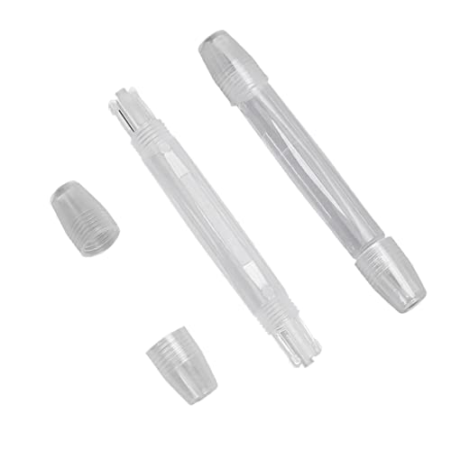 150 Stück Drop Kabel für Box Glasfaser für Box Rundrohr Schrumpfschlauch zum Schutz der Glasfaserhülse 150 Stück Drop Kabel für Box Glasfaser für Box Rundrohr Schrumpfschlauch zum Schutz der Glasfaserhülse von Hattba