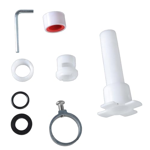 Allgemeines 4-in-1 Badewannen-Auslaufadapter-Set, Wannen-Auslauf-Umsteller, Reparatur-Set, multifunktionaler Badewannenadapter, einfache Installation Allgemeines 4-in-1 Badewannen-Auslaufadapter-Set, Wannen-Auslauf-Umsteller, Reparatur-Set, multifunktionaler Badewannenadapter, einfache Installation von Hattba