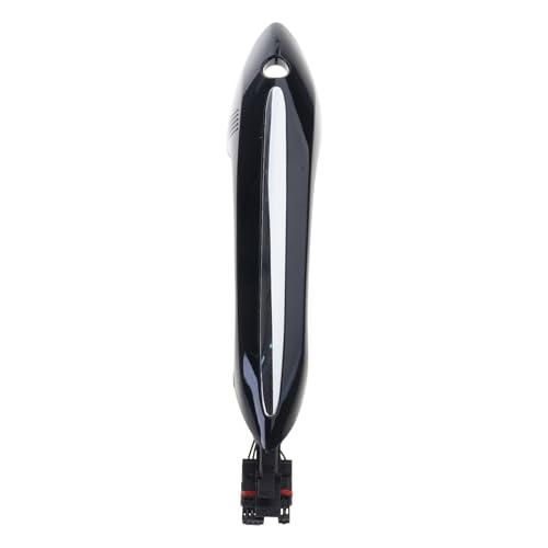 Außentürgriff Keyless Entry 51217231934 51217231933 passend für F07 F10 F06 F13 F01 F02 Außenabdeckung ABS Türgriff von Hattba