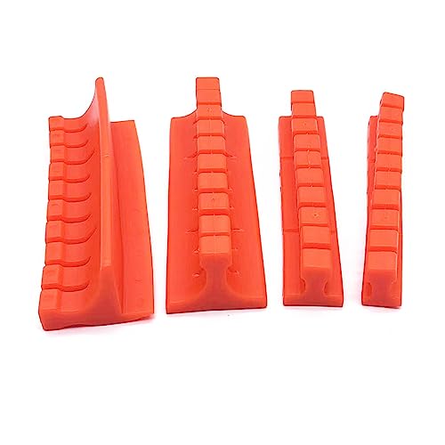Auto Dent Repair Tools Dent Removal Auto Body Sheet Metal Bump Removal Pulling Tabs Set Dent Repair Accessories Car Body Repair Tool von Hattba