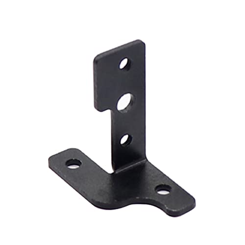 BL Touch Holder Sensor BL-Touch Auto Leveling Rack Mount Replacement for Ender-3/CR10/Ender-5 Printer Accessory Bl Touch Holder BL Touch Holder Sensor BL-Touch Auto Leveling Rack Mount Replacement for Ender-3/CR10/Ender-5 Printer Accessory Bl Touch Holder von Hattba