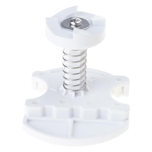 Eismaschine Teile für Standmixer Einfache Installation Eismaschine Zubehör für hausgemachte gefrorene Dessert Neigungskopf Mixer Eiscreme Aufsatz Eismaschine Teile für Standmixer Einfache Installation Eismaschine Zubehör für hausgemachte gefrorene Dessert Neigungskopf Mixer Eiscreme Aufsatz von Hattba