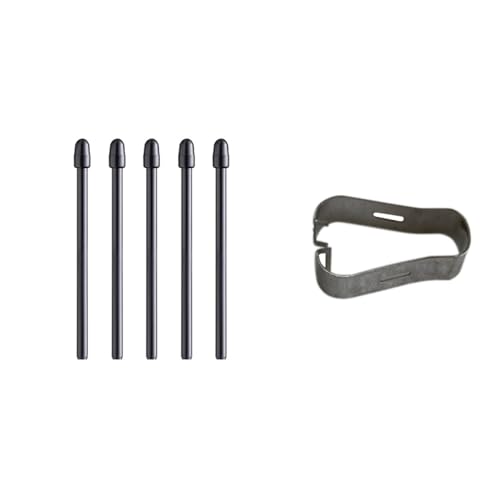 Entfernungspinzette Werkzeug Touch Nib Tips Ersatz für DTC133 CTC4110 CTC6110 DTC121 Stift von Hattba
