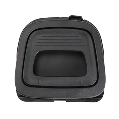 Ersatz für Fußmatte, Kofferraum, Teppichgriff für Mercedes W213 E-Klasse, ersetzt 0996930300, schwarzer Kofferraummatten-Teppichgriff Ersatz für Fußmatte, Kofferraum, Teppichgriff für Mercedes W213 E-Klasse, ersetzt 0996930300, schwarzer Kofferraummatten-Teppichgriff von Hattba