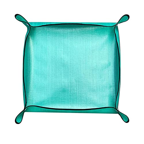 Gartenmatte Home Planting Ground Pad Topf Mischerde Matte für Indoor Bonsai Pflege Erde Gartenmatte Home Planting Ground Pad Topf Mischerde Matte für Indoor Bonsai Pflege Erde von Hattba