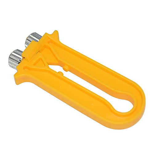 Hattba Bienenrahmen-Drahtspanner Crimper Imkerwerkzeug Imkerausrüstung Nistkasten Eng Garn Drahtspanner Hattba Bienenrahmen-Drahtspanner Crimper Imkerwerkzeug Imkerausrüstung Nistkasten Eng Garn Drahtspanner von Hattba