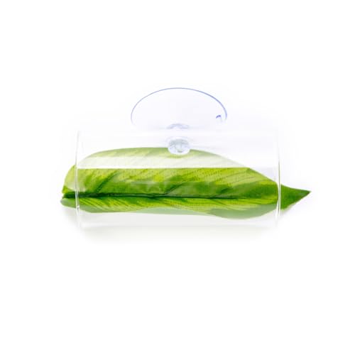 Hattba Künstliche bunte Wasserpflanze, kleine Aquarium-Dekoration, Landschaft zur Verschönerung der Aquarium-Landschaftsgestaltung, Pflanze, Acryl, groß Hattba Künstliche bunte Wasserpflanze, kleine Aquarium-Dekoration, Landschaft zur Verschönerung der Aquarium-Landschaftsgestaltung, Pflanze, Acryl, groß von Hattba