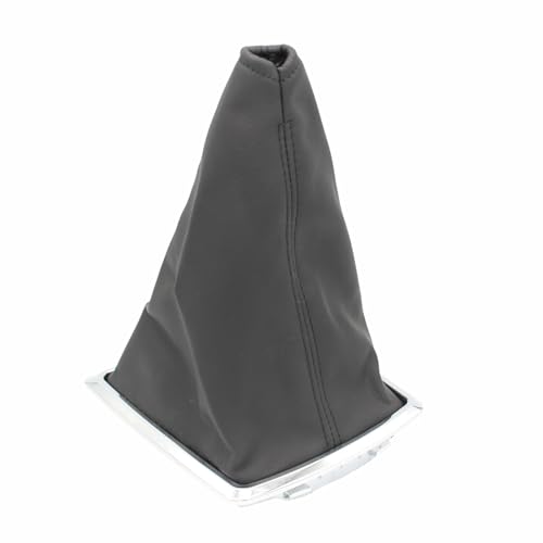 Hattba Quick Gear Shifts Cover Dustproof Protector Soft GripTool Without Installation Car Interior Accessory for Vehicles Vehicles Shifts Knob Protective Cover von Hattba