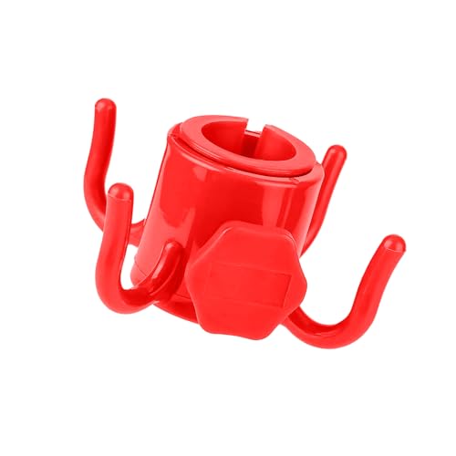 Hattba Strandschirm-Aufhängehaken, zum Aufhängen für Handtücher, Hüte, Kleidung, Kamera, Strand, Camping, Regenschirm-Haken Hattba Strandschirm-Aufhängehaken, zum Aufhängen für Handtücher, Hüte, Kleidung, Kamera, Strand, Camping, Regenschirm-Haken von Hattba