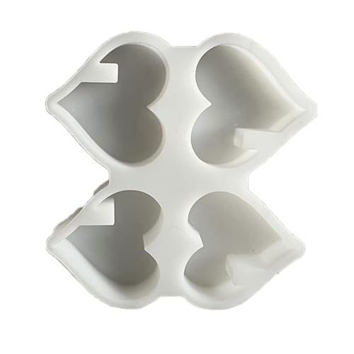 Hausform Harzformen Silikon Stern Haus Gussteile Backformen Handgemachte Seife Stern Silikonform Harz Backen Hausform Harzformen Silikon Stern Haus Gussteile Backformen Handgemachte Seife Stern Silikonform Harz Backen von Hattba