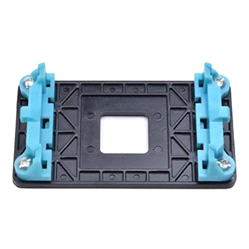 Heizkörper-Basishalterungen Kühlkörperrückplatte für AM2+ AM3 940 AM3+ FM1 FM2 Motherboards Heizkörper-Basishalterungen Kühlkörperrückplatte für AM2+ AM3 940 AM3+ FM1 FM2 Motherboards von Hattba
