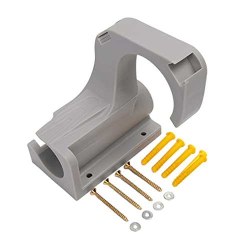Hochdruck-Autowaschanlagenhalter, Hängeregal zur Wandmontage, Auto-Halterung, Schlauchhaken, Aufbewahrung für Garage, Arbeitsplatz, Waschdüsenhalter Hochdruck-Autowaschanlagenhalter, Hängeregal zur Wandmontage, Auto-Halterung, Schlauchhaken, Aufbewahrung für Garage, Arbeitsplatz, Waschdüsenhalter von Hattba