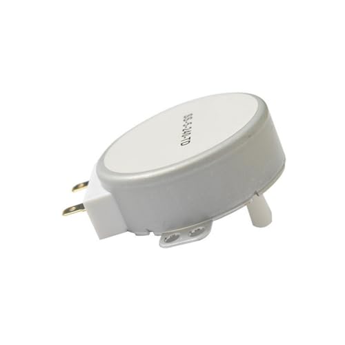 Hocheffizienter Mikrowellenmotor-Reparatur-Zubehör, Ersatzteil, für Wohnmobil, Reparaturteil, Mikrowellenkomponenten, Drehteller Hocheffizienter Mikrowellenmotor-Reparatur-Zubehör, Ersatzteil, für Wohnmobil, Reparaturteil, Mikrowellenkomponenten, Drehteller von Hattba