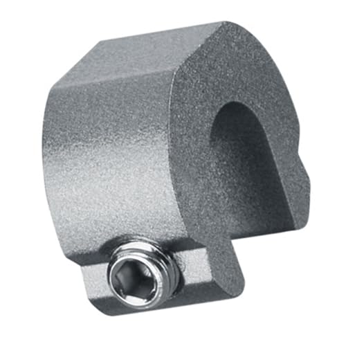 Hochfeste Fensterriegel aus Aluminium für diskrete Integration in verschiedene Wohnstile von Hattba