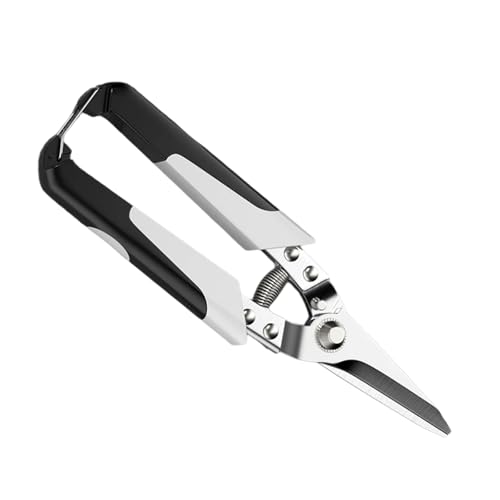 Multifunktionale Metallblechschere Luftfahrtschere, gerader Schneider, industrielles professionelles Handwerkzeug, robuster Metallschneider Multifunktionale Metallblechschere Luftfahrtschere, gerader Schneider, industrielles professionelles Handwerkzeug, robuster Metallschneider von Hattba