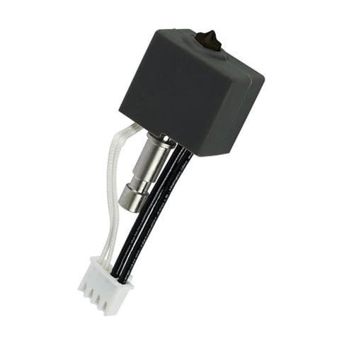 Printing Hotend for Printer Hotend Hot End Print Head Extruder Kits Heating Block Assembly Replacement Hardened Nozzle Printing Hotend for Printer Hotend Hot End Print Head Extruder Kits Heating Block Assembly Replacement Hardened Nozzle von Hattba