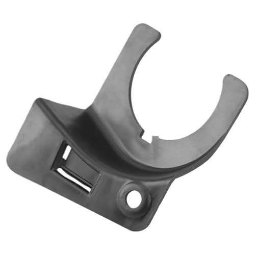 Sprayer Kettle Blow Can Spare Parts Water Filler Pipe Tube Bracket 643990 Fixing Black for 307 Filler Pipe von Hattba