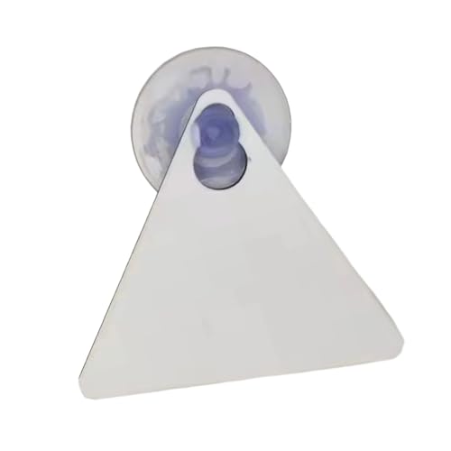 Sublimationsrohlinge Wärmetransfer-Warnschild mit Saugnapf für einfache Installation auf verschiedenen Oberflächen, anpassbares Warnschild Sublimationsrohlinge Wärmetransfer-Warnschild mit Saugnapf für einfache Installation auf verschiedenen Oberflächen, anpassbares Warnschild von Hattba