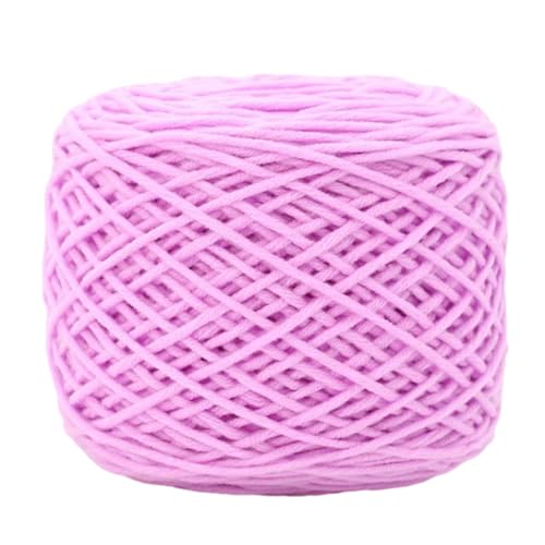 Tuftinggarn Häkelgarn Baumwolle für Teppichherstellung zum Häkeln Stricken Teppich Tufting Acryl von Hattba