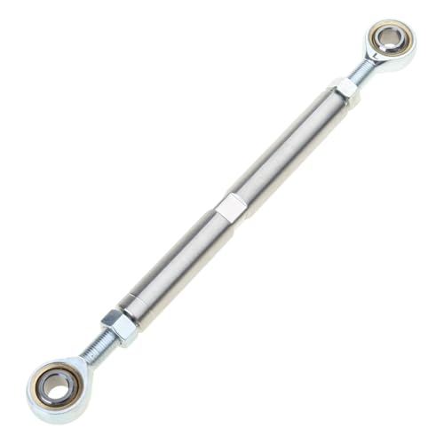 Versteller, Spannstange, kurze Wassergenerator-Halterung, Gelenk, Lichtmaschinen-Halterung, passend für 350 454 Motor, verstellbares Set von Hattba