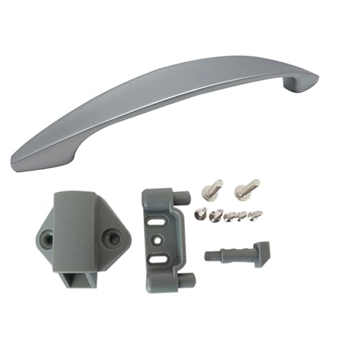Zuggriff für Boote, Schränke, Marine, Schublade, schlüssellos, Möbel, Tür, Hardware, Diebstahlschutz von Hattba