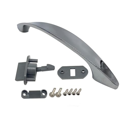 Zuggriff für Boote, Schränke, Marine, Schublade, schlüssellos, Möbel, Tür, Hardware, Diebstahlschutz von Hattba