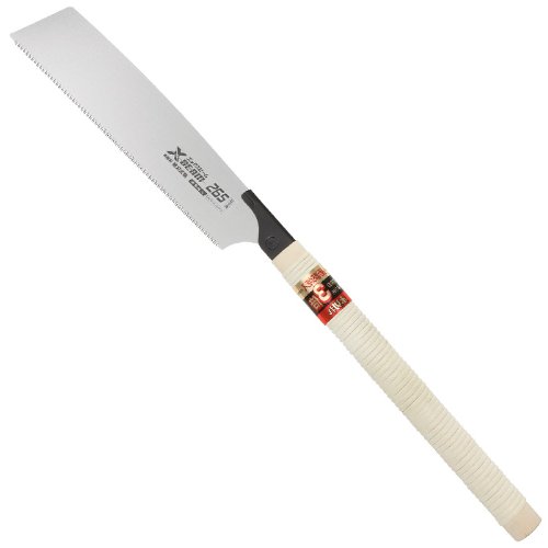 Hattori Kataba 265, quer von Hattori
