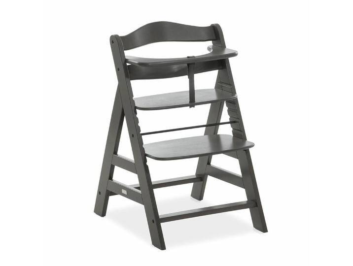 B-Ware Hauck Hochstuhl Alpha Plus Select Kinderhochstuhl Treppenhochstuhl Charcoal426 B-Ware B-Ware Hauck Hochstuhl Alpha Plus Select Kinderhochstuhl Treppenhochstuhl Charcoal426 B-Ware von Hauck