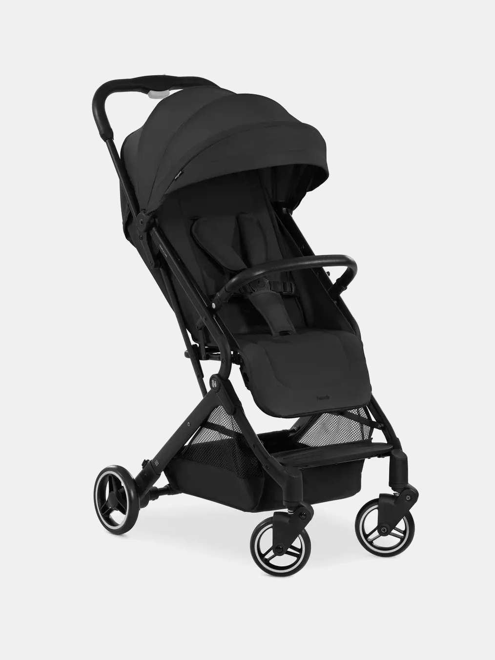 B-Ware Hauck Reisebuggy Sportwagen Travel N Care Kinderwagen Mit Liegefunktion Schwarz B-Ware Hauck Reisebuggy Sportwagen Travel N Care Kinderwagen Mit Liegefunktion Schwarz von Hauck