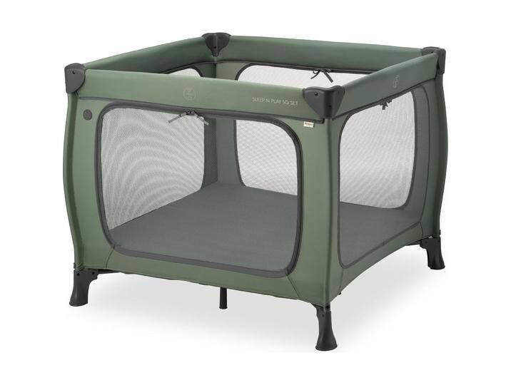 Hauck, Reisebett, Sleep N Play Hauck, Reisebett, Sleep N Play von Hauck