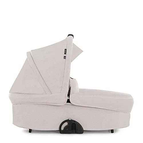 hauck Babywanne für Buggy Colibri - Melange Beige von hauck
