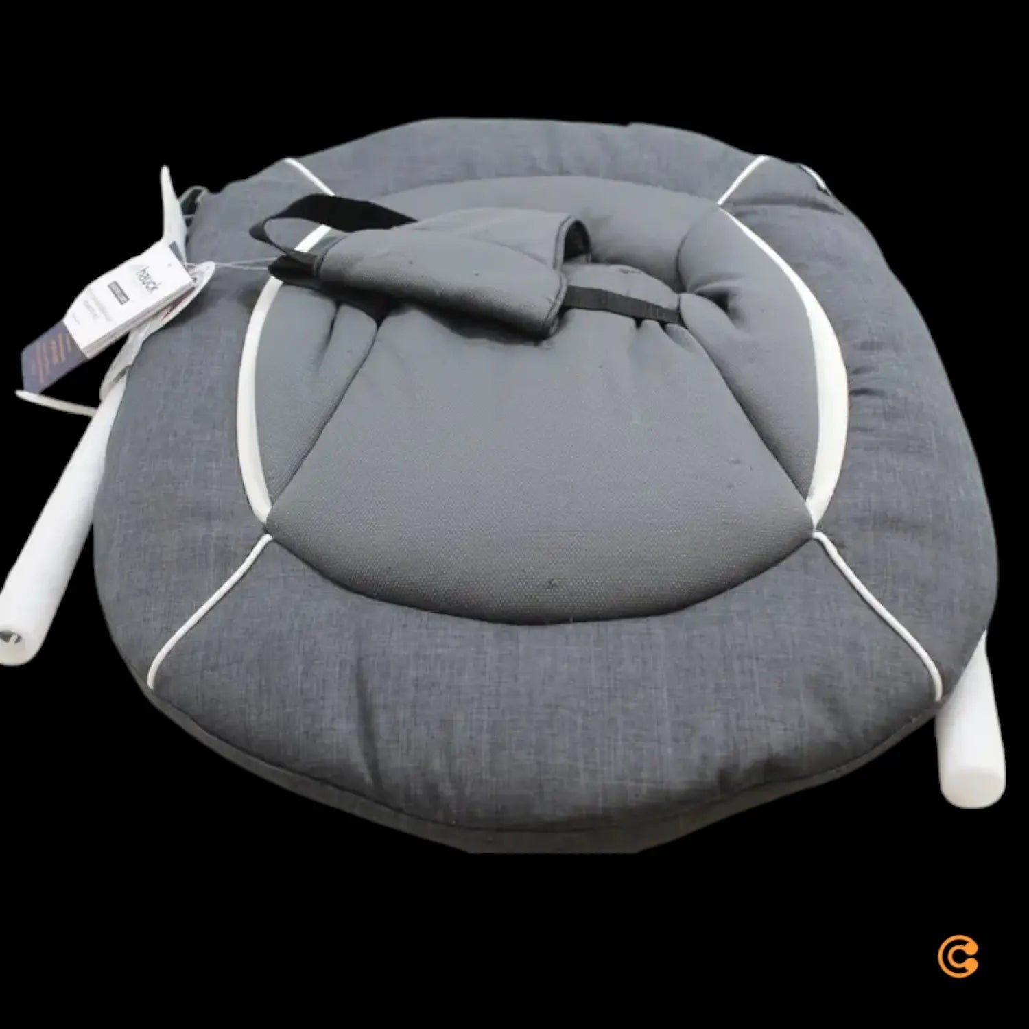 B-Ware Hauck Bouncer Deluxe 2in1 Babywiege Babyschaukel Wippe Wiege Siehe Text/Foto B-Ware Hauck Bouncer Deluxe 2in1 Babywiege Babyschaukel Wippe Wiege Siehe Text/Foto von Hauck