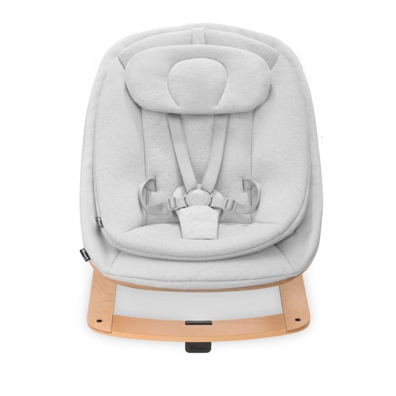 B-Ware Hauck Hochstuhl Wippe Sitzmöbel Eco Auch Für Arketa Babystuhl Klappbar B-Ware Hauck Hochstuhl Wippe Sitzmöbel Eco Auch Für Arketa Babystuhl Klappbar von Hauck