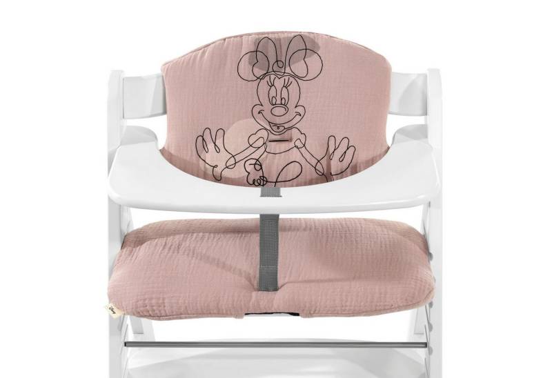 Hauck Hochstuhlaufsatz Hauck Hochstuhlaufsatz von Hauck