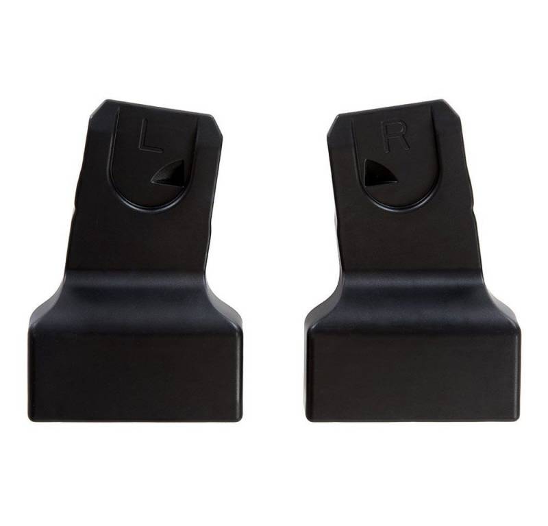 Hauck Kinderwagen-Adapter Hauck Maxi-Cosi / Cybex / Joie - Babyschalen Adapt von Hauck