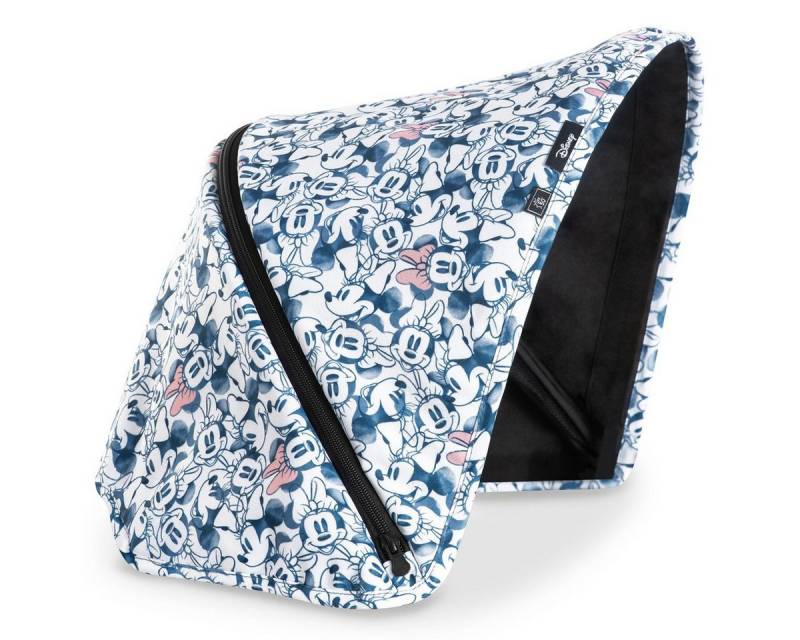 Hauck Kinderwagen-Sonnenschutzhülle Hauck Zusatz-Sonnenverdeck für Buggy Swift X - Sin von Hauck
