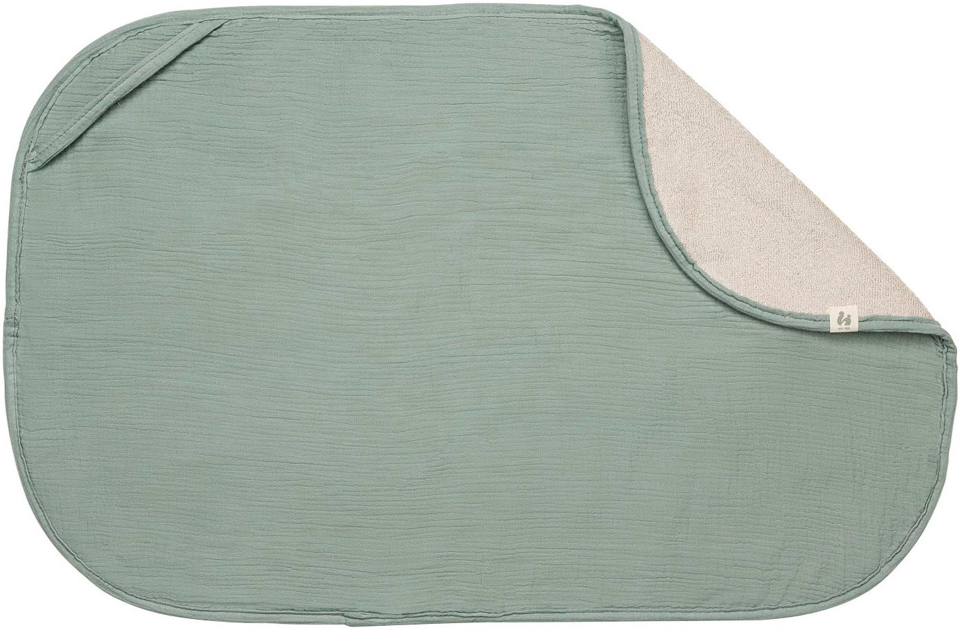 Hauck Wickelauflagenbezug Changing Mat Liner Hauck Wickelauflagenbezug Changing Mat Liner von Hauck