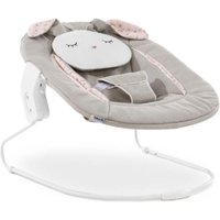 [NEUWERTIG] B-Ware Hauck Babyaufsatz Alpha Bouncer Aufsatz Babywippe Babysitz Kindersitz Sitzwippe von Hauck