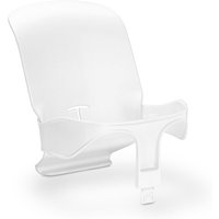 [NEUWERTIG] Hauck Hochstuhl Sitz Babysitz Weiß Alpha Hochstuhl Arketa Babystuhl Beta B-Ware von Hauck