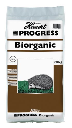 Hauert HBG Dünger AG Biorganic Total BIO Dünger 20kg von Hauert HBG Dünger AG