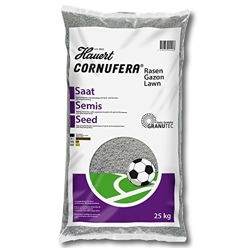 Hauert Cornufera Saat 12+12+18-25 kg von Hauert