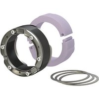 Hauff Abdichtset A2/EPDM55 WRD 150/110-Kabuflex - 1610150110 von Hauff